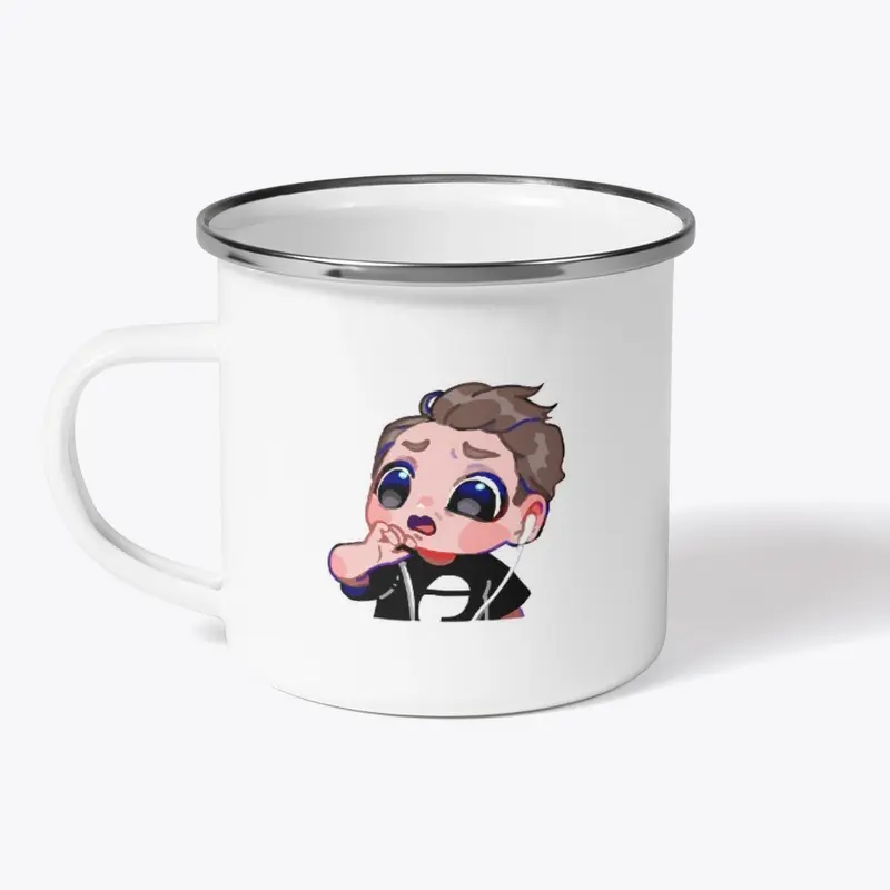 Punki Mug