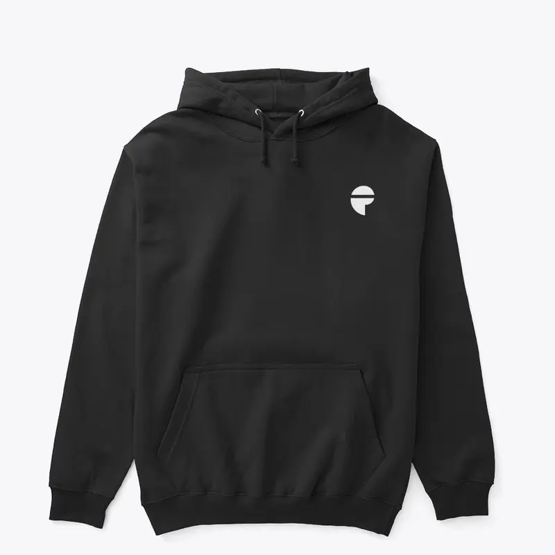 Punki Hoodie